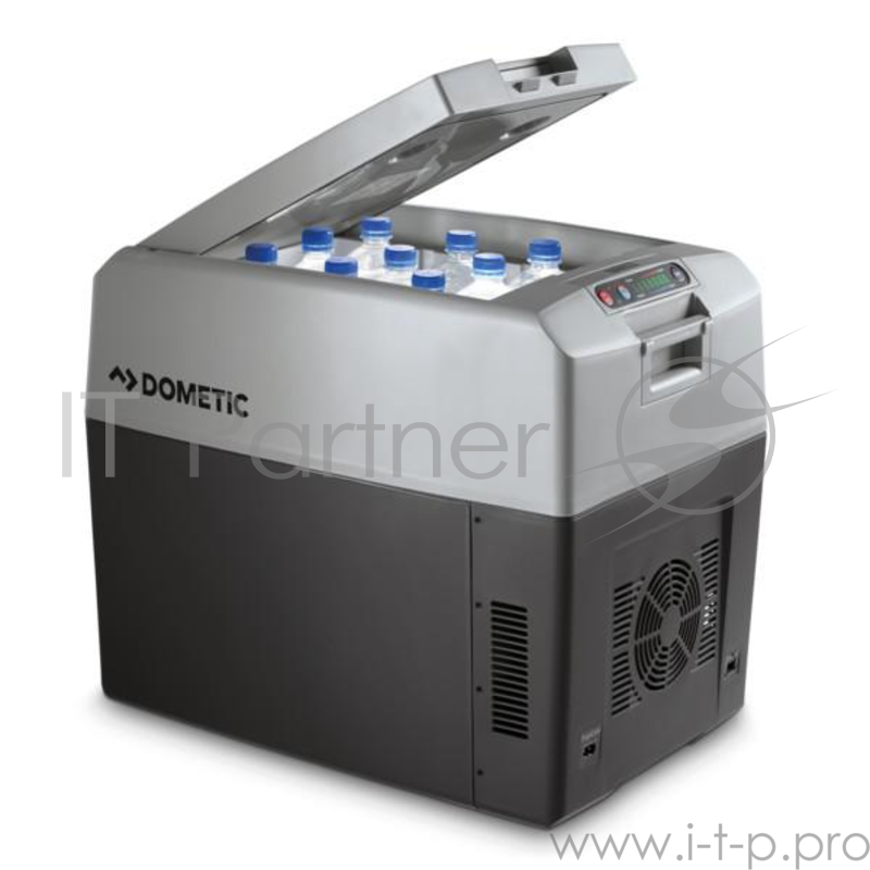 Холодильник DOMETIC TC 35 авто термоэлектрический 12/24/230v