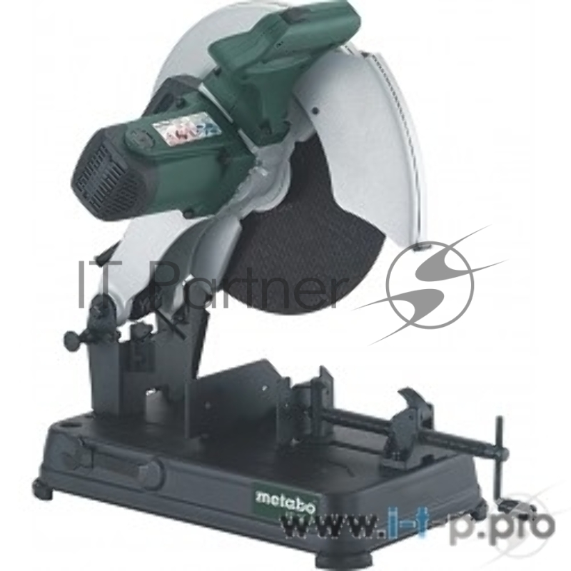 Пила Metabo CS 23-355 Отрезная пила 602335850 { 2300Вт,355мм+круг, вес 16,9 кг }