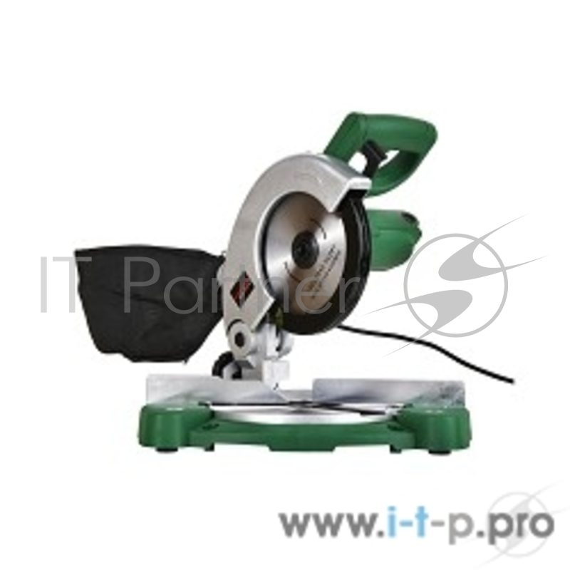 Пила Hammer Flex STL800 Пила торцовочная (стусло) 16056 {800Вт 5000об/мин диск190*20мм гл.пропила 48мм}