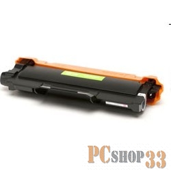 Тонер-картридж Cactus (TN-2275) для Brother HL 2240/2250/2270/2130MFC 7360/7460/7860/7060, Bk 2.6K