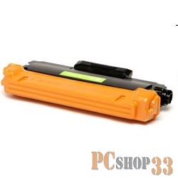 Тонер-картридж Cactus (TN-2275) для Brother HL 2240/2250/2270/2130MFC 7360/7460/7860/7060, Bk 2.6K