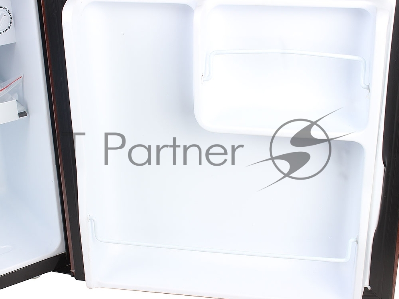 Мини-холодильник TESLER RC-55 WOOD