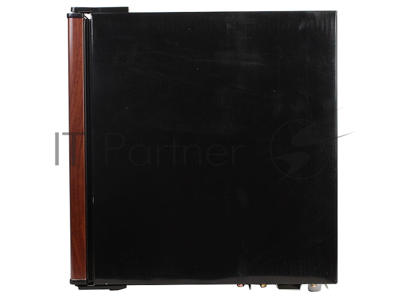 Мини-холодильник TESLER RC-55 WOOD