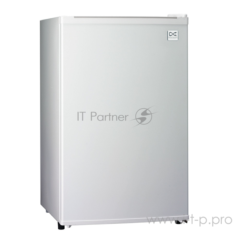 Мини-холодильник Daewoo FR-081AR белый (однокамерный)