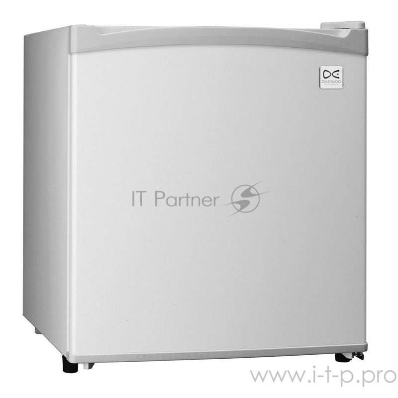 Мини-холодильник Daewoo FR-051AR белый (однокамерный)