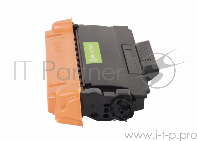 Тонер-картридж Cactus (TN-2235) для Brother HL 2240/2250/2270/2130MFC 7360/7460/7860/7060, Bk 1.2K