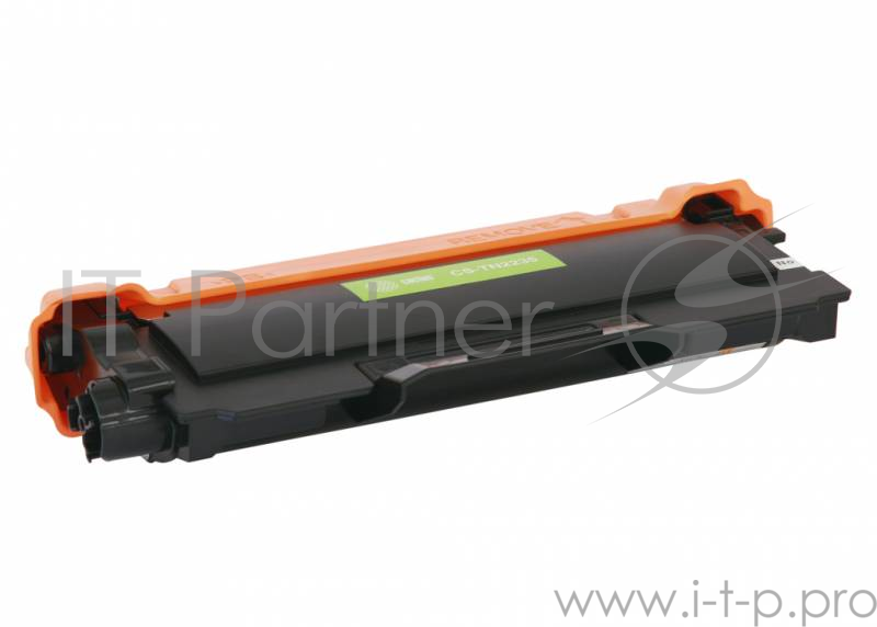 Тонер-картридж Cactus (TN-2235) для Brother HL 2240/2250/2270/2130MFC 7360/7460/7860/7060, Bk 1.2K