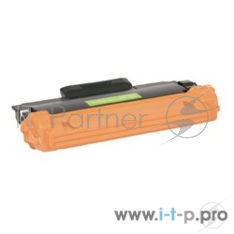 Тонер-картридж Cactus (TN-2235) для Brother HL 2240/2250/2270/2130MFC 7360/7460/7860/7060, Bk 1.2K