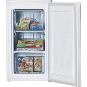 Морозильная камера Hansa FZ096.4 белый