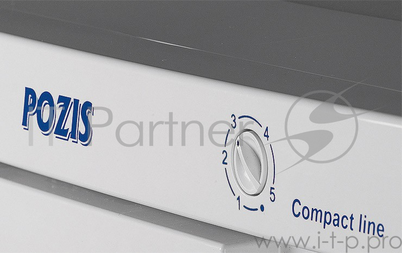 Морозильная Камера Pozis FV-108 Белый