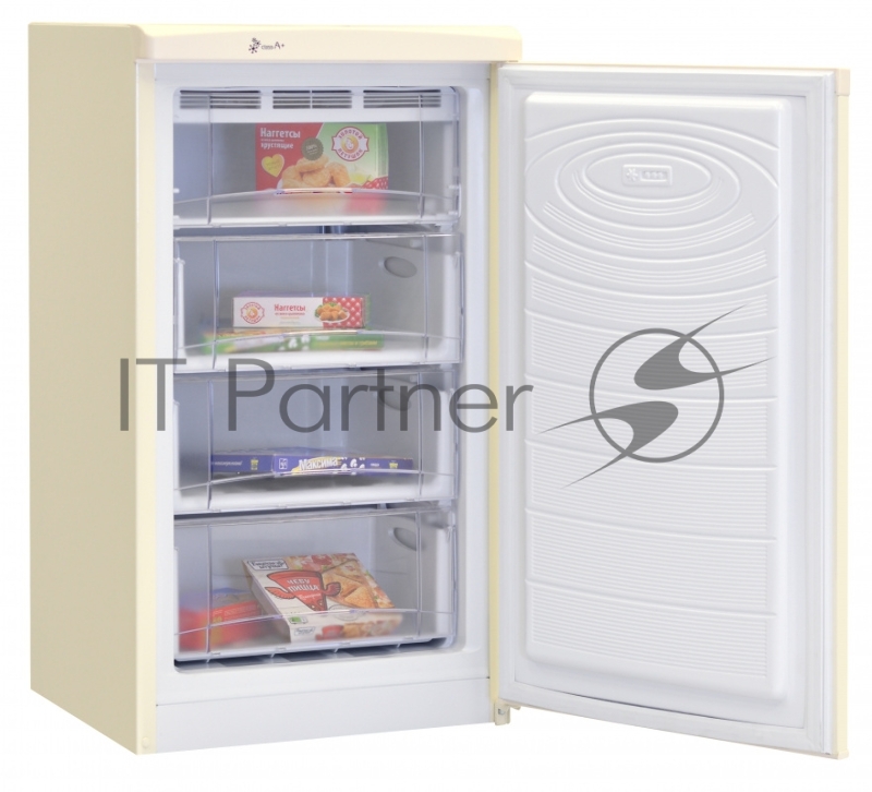 Морозильная камера Nord DF 161 EAP бежевый