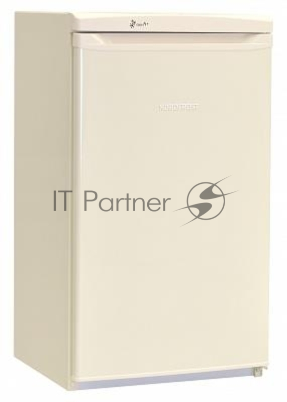 Морозильная камера Nord DF 161 EAP бежевый