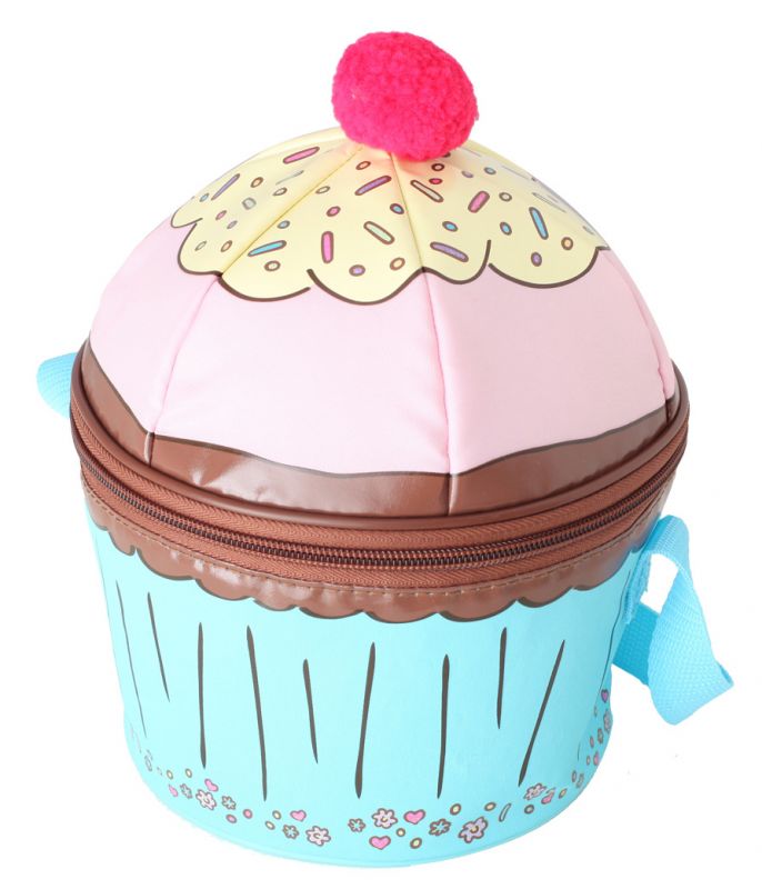 Сумка-термос Thermos Cupcakes Novelty обьём 5.5л. (475268)