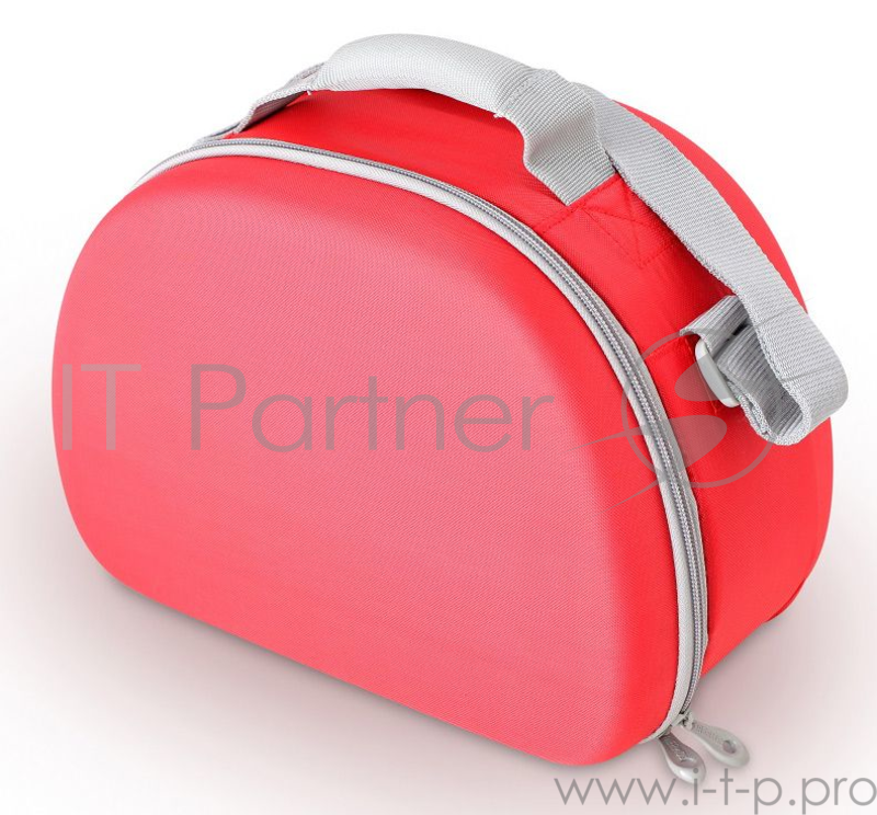 Сумка-термос Thermos Beauty EVA Mold kit 6л. красный (469663)