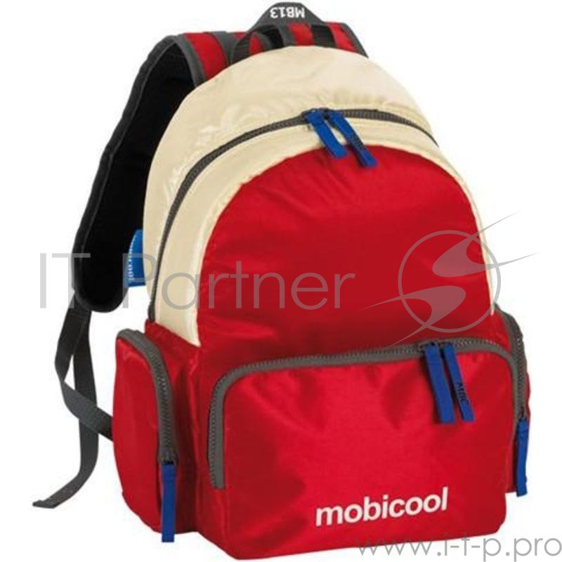Сумка-холодильник MOBICOOL 9103500759 13л 18х25.0х39см