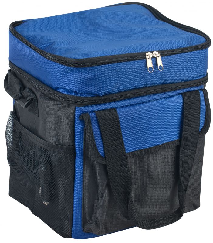 Автохолодильник Starwind CB-117 17л 45Вт синий/черный