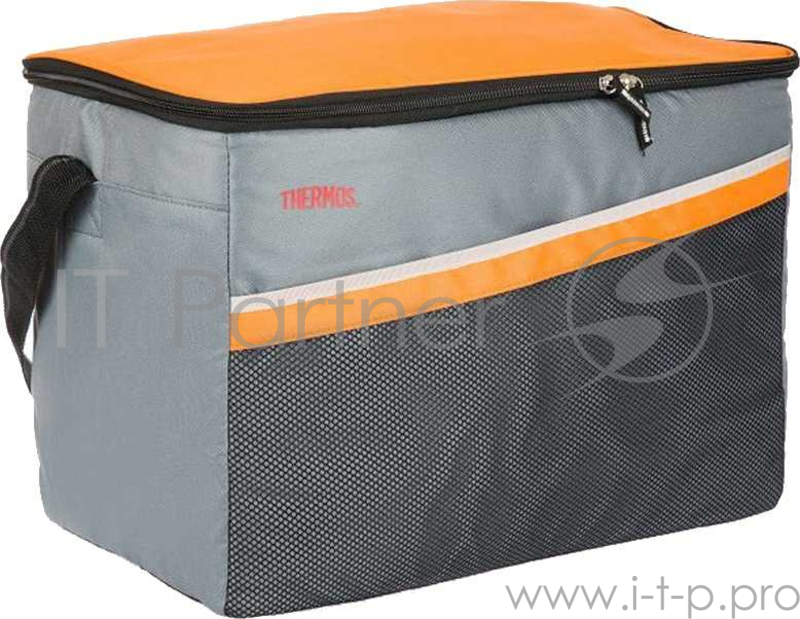 Сумка-термос Thermos Classic Can Cooler 38л. серебристый (517180)
