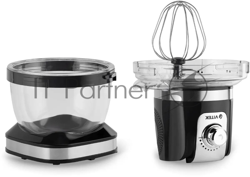 Кухонная машина Vitek VT-1434 BK
