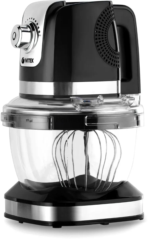 Кухонная машина Vitek VT-1434 BK