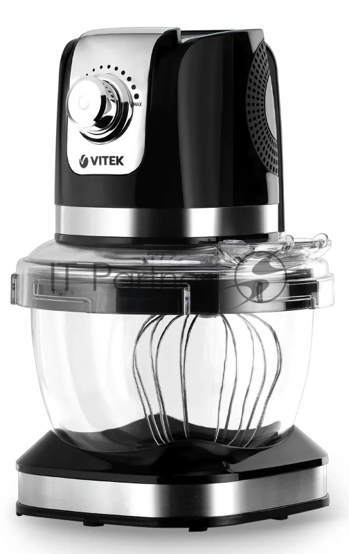 Кухонная машина Vitek VT-1434 BK