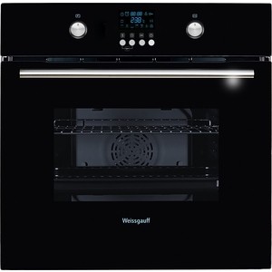 Духовой шкаф Weissgauff EOV 28 PDB