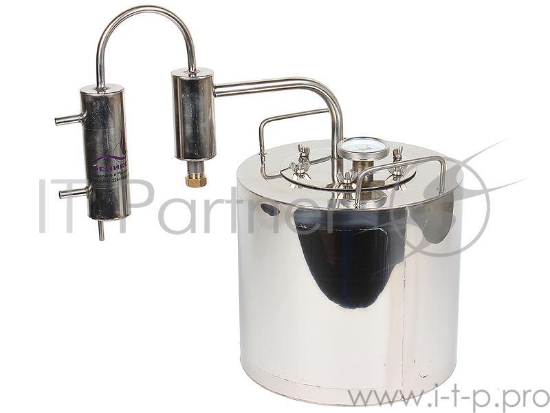 Дистиллятор