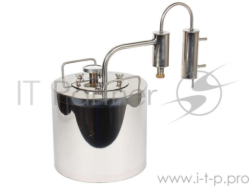 Дистиллятор