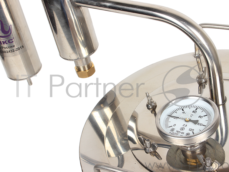 Дистиллятор