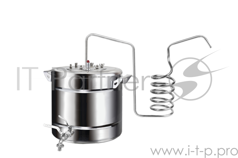 Самогонный аппарат Феникс Дачный Эконом 20 л