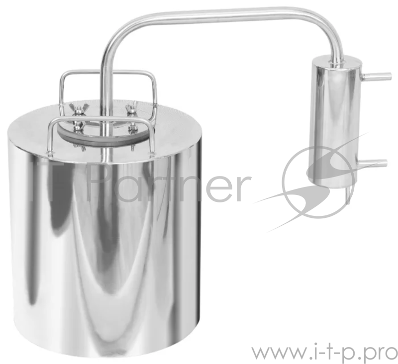 Самогонный аппарат Феникс Мечта 15 л