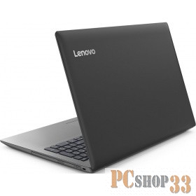 Ноутбук Lenovo IdeaPad 330-15AST A4 9125/4Gb/500Gb/AMD Radeon R3/15.6