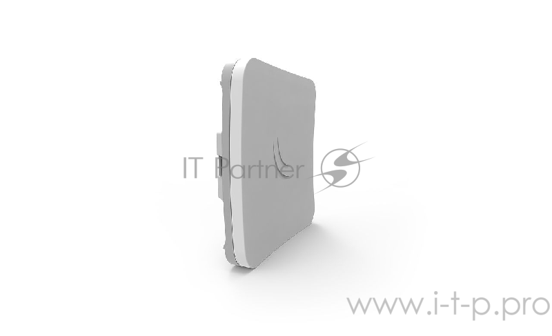 Сетевое оборудование MikroTik RBSXTsq5HPnD (SXTsq 5) Радиомаршрутизатор 5 ГГц, 802.11a/n, 28 дБм