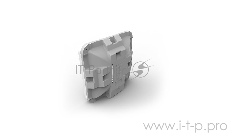 Сетевое оборудование MikroTik RBSXTsq5HPnD (SXTsq 5) Радиомаршрутизатор 5 ГГц, 802.11a/n, 28 дБм