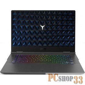 Ноутбук Lenovo Legion Y730-15ICH Core i5 8300H/8Gb/1Tb/SSD256Gb/nVidia GeForce GTX 1050 Ti 4Gb/15.6