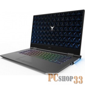 Ноутбук Lenovo Legion Y730-15ICH Core i5 8300H/8Gb/1Tb/SSD256Gb/nVidia GeForce GTX 1050 Ti 4Gb/15.6