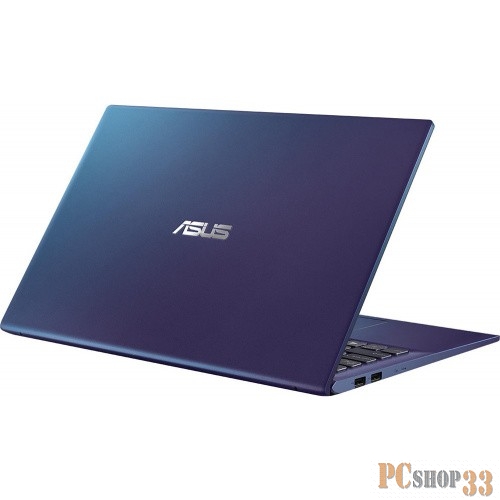 Ноутбук ASUS VivoBook 15 X512UF-BQ134T i5 8250U/8Gb/256Gb M.2 SSD/15.6