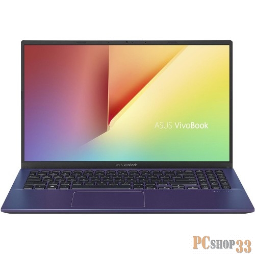 Ноутбук ASUS VivoBook 15 X512UF-BQ133T i5 8250U/8Gb/1Tb HDD+128Gb M.2 SSD/15.6