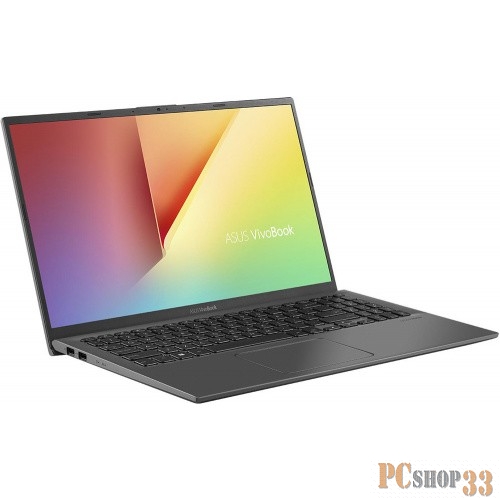 Ноутбук ASUS VivoBook 15 X512UA-BQ236T i3 8130U/4Gb/256Gb M.2 SSD/15.6