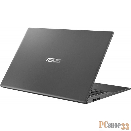 Ноутбук ASUS VivoBook 15 X512UA-BQ236T i3 8130U/4Gb/256Gb M.2 SSD/15.6