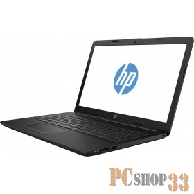Ноутбук HP 15-da0399ur Pentium 4417U/4Gb/500Gb/Intel HD Graphics 610/15.6