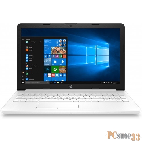 Ноутбук HP15 15-db1006ur 15.6
