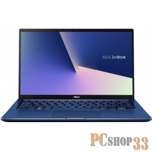Ноутбук ASUS ZenBook Flip 13 UX362FA-EL077T Core i5 8265U/8GB/256GB PCIe SSD/13,3