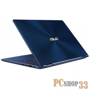 Ноутбук ASUS ZenBook Flip 13 UX362FA-EL077T Core i5 8265U/8GB/256GB PCIe SSD/13,3