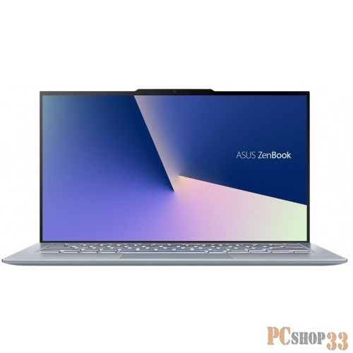 Ноутбук ASUS Zenbook S13 UX392FA-AB007T i7-8565U/16Gb/1TB PCIe SSD/Intel 620/13.9