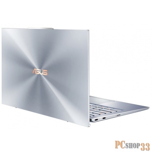 Ноутбук ASUS Zenbook S13 UX392FA-AB007T i7-8565U/16Gb/1TB PCIe SSD/Intel 620/13.9