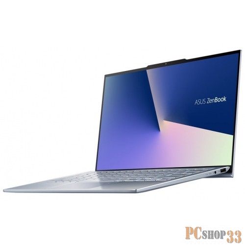 Ноутбук ASUS Zenbook S13 UX392FA-AB007T i7-8565U/16Gb/1TB PCIe SSD/Intel 620/13.9