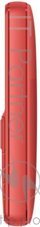 Мобильный телефон Philips E109 Xenium Red