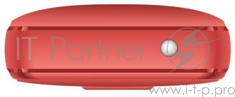 Мобильный телефон Philips E109 Xenium Red