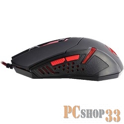 Мышь Defender REDRAGON CENTROPHORUS {проводная игровая мышь,6кн,1 кл-кн,1000/1600/2000dpi} 70235