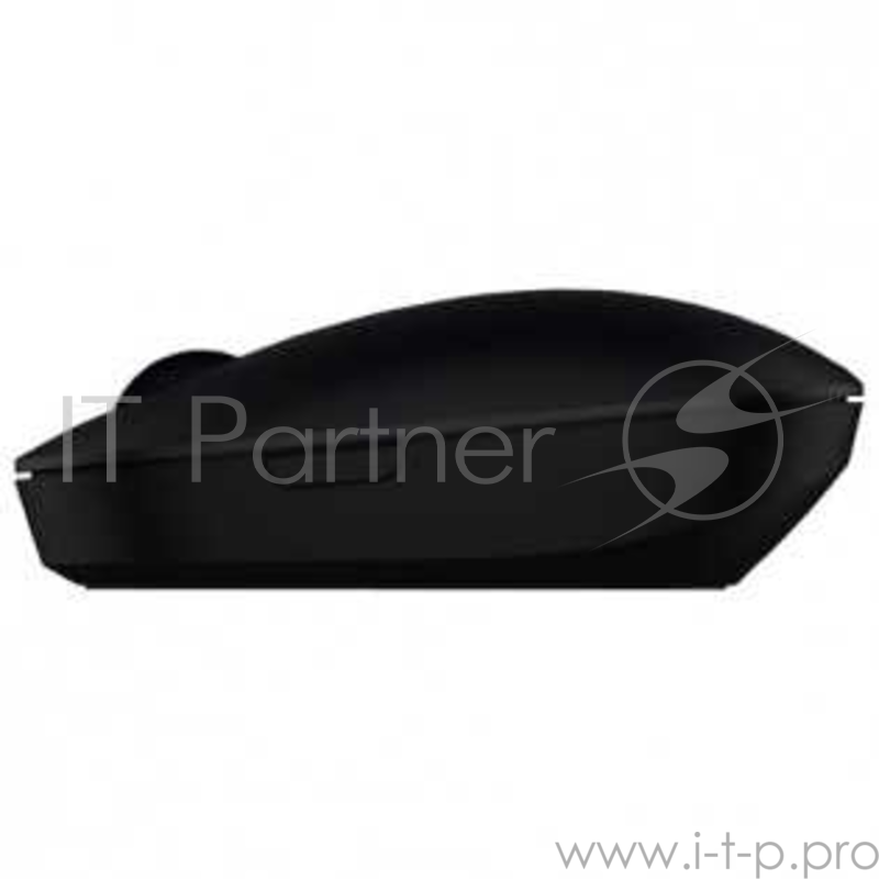 Мышь Xiaomi Mi Wireless Mouse Black